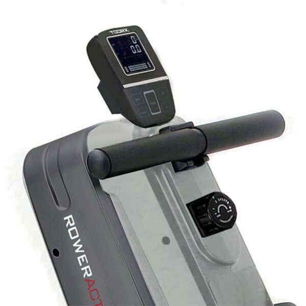 Irklavimo treniruoklis TOORX ROWER ACTIVE - Image 2