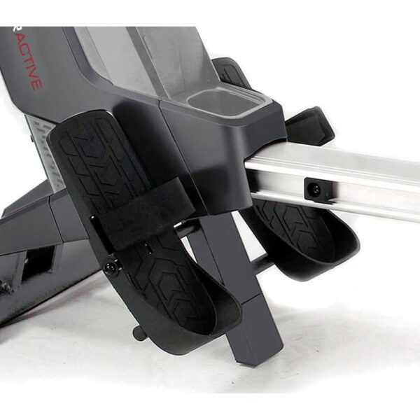 Irklavimo treniruoklis TOORX ROWER ACTIVE - Image 3