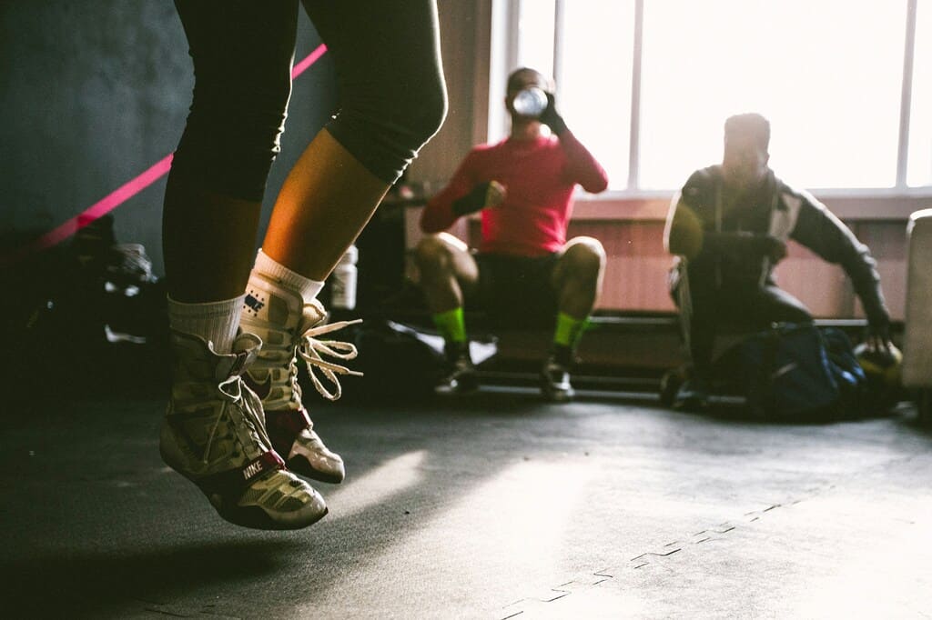 cardio-treniruote-tinklarastis